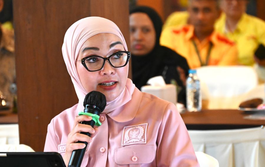 Pemangkasan Anggaran Irigasi Ancam Target Swasembada Pangan